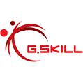 G.Skill TRIDENT Z5 RGB 32G KIT SILVER 2X16G DDR5 6800MHZ CL34-45-45-108 1.4V UDIMM SUPPORT INTEL XMP F5-6800J3445G16GX2-TZ5RS