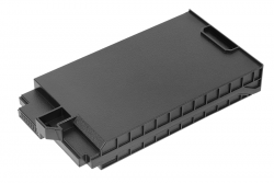 Getac S410G4/G5 Main/2nd Battery, 10.8V, 6900mAh (1-pack)