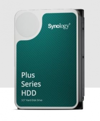 Synology Plus HAT3300 4TB 3.5" SATA HDD HAT3300-4T
