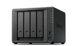 Synology DS423+ DiskStation 4-Bay NAS