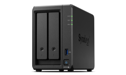 Synology DS723+ DiskStation 2-Bay Scalable NAS