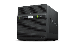 Synology DS423 DiskStation 4-Bay NAS