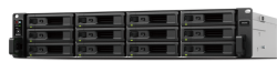 Synology SA3410 RackStation 12-Bay Scalable NAS ( RAIL KIT optional ) with Redundant Power.CHECK HDD COMPATABILTY LIS,SYNOLOGY DRIVES ONLY.