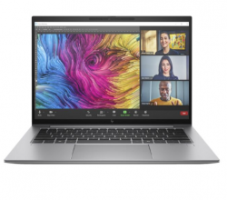HP ZBook Firefly G11 (A1PH1PT) Ultra7-165H(5.0GHz)(14C) 32GB(1x32GB)(DDR5) SSD-1TB 14"(1920x1200)-Touch-IPS RTX-A500-4GB Webcam-IR-5MP W11P-64b 3YR Onsite