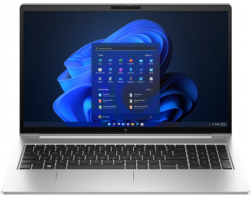 HP EliteBook 650 G10 (A00BQPT) i5-1335U 16GB(1x16GB)(DDR4) SSD-512GB 15.6"(1920x1080)-FHD Webcam W11P-64b 3YR Onsite