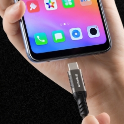 Simplecom CAU510 USB-A to USB-C Data and Charging Cable USB 3.2 Gen2 10Gbps 1M CAU510