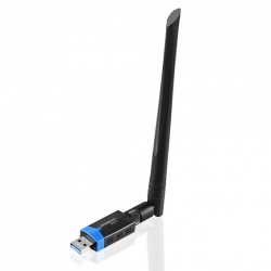 Simplecom NW632 Wi-Fi 5 Bluetooth 5.0 USB Adapter Dual Band AC1200 (NW632)