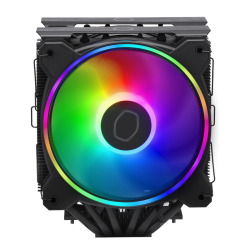 COOLER MASTER HYPER 622 HALO BLACK RR-D6BB-20PA-R1