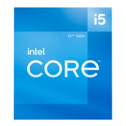 Intel Core i5-12400 Processor (18M Cache, up to 4.40 GHz) FC-LGA16A BX8071512400