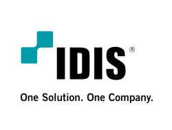 IDIS DA-FM2100 TITANIUM FLUSH MOUNT FOR IP INTERCOM DC-I6212WRX-TITANIUM DA-FM2100-TITANIUM