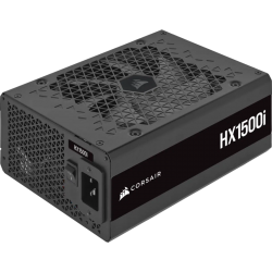 CORSAIR HXi Series HX1500i Fully Modular Ultra-Low Noise ATX Power Supply CP-9020255-AU(HX1500i)