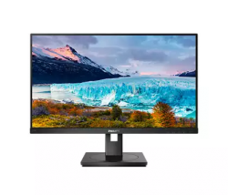 Philips 272S1AE 27IN FHD 1920X1080 75HZ IPS 4MS 16: 9 W-LED MONITOR