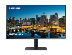 Samsung LF32TU870VEXXY 31.5IN 4K FLAT MONITOR 60HZ 3840x2160 16:9 2xTHUNDERBOLT PORTS