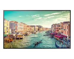 Samsung QM43R-A 109.2 cm (43") LCD Digital Signage Display - ARM Cortex A72 1.70 GHz - 2.50 GB LPDDR4 - LH43QMRABGCXXY