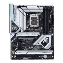 Asus Strix Z690-A Desktop Motherboard - Intel Chipset - Socket LGA-1700 - Intel Optane Memory Ready PRIME Z690-A