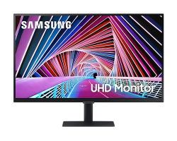 Samsung LS27A700NWEXXY 27IN UHD FLAT MONITOR