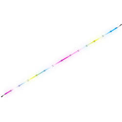 Corsair iCUE LS100 Smart Lighting Strip Expansion Kit 1x 1.4 Meter 84 Individually Addressable LED. CD-9010005-WW