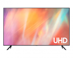 Samsung BE50A-H 50in UHD 16/7 BUSINESS TV 250 NITS HDR10+ 3X HDMI 1X USB HDCP2.2 1X RF TUNER AUDIO OUT LH50BEAHLGWXXY
