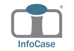InfoCase Rugged Snap-On Case for MacBook Air