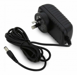 Yealink 5V 0.6Amp Power Supply Unit for W53/W56H, W60B, SIPPWR5V.6A-USB-AU
