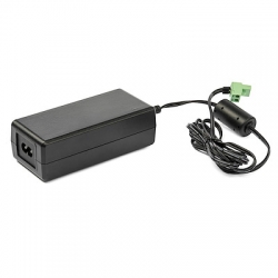 STARTECH.COM UNIVERSAL DC POWER ADAPTER - INDUSTRIAL USB HUBS - 20V, 3.25A 1 YR ITB20D3250