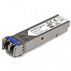 STARTECH.COM HPE J4858C COMPATIBLE SFP - 1GBE MMF TRANSCEIVER 550M, LTW J4858CST