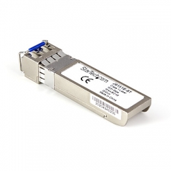 STARTECH HPE J9151E COMPATIBLE SFP - 10GBE SMF TRANSCIEVER 10KM DDM, LTW J9151E-ST