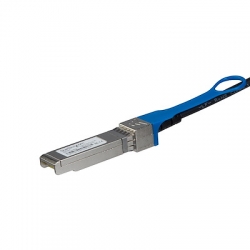 Startech HP J9285B Compatible - 7m - 10Gbe Cable - SFP+ Passive Twinax Cable - MSA Compliant - SFP+ to SFP+ DAC Cable J9285BST