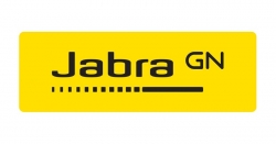 JABRA SPEAK 510+ UC SPEAKER, OMNI DIRECTION MIC,USB-A + BLUETOOTH + LINK 360 DONGLE 7510-409
