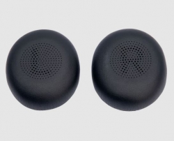 Jabra (14101-77) Ear Cushions for Evolve2 40/65 6pcs,Black
