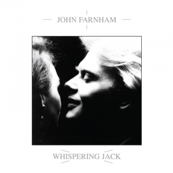 John Farnham Whispering Jack Vinyl Album (SM-19075874841)