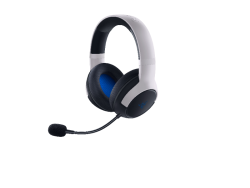 Razer Kaira Pro for Playstation-Wireless Gaming Headset for PS5-FRML Packaging RZ04-04030100-R3M1