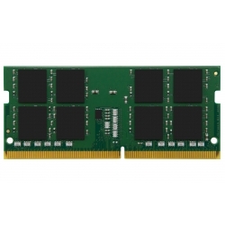 Kingston 32GB DDR4 3200MHz SODIMM KCP432SD8/32