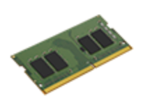 Kingston 16GB DDR4 3200MHz Single Rank SODIMM (KCP432SS8/16)
