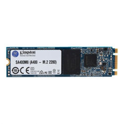 Kingston 480G SSDNOW A400 M.2 2280 SSD SA400M8/480G