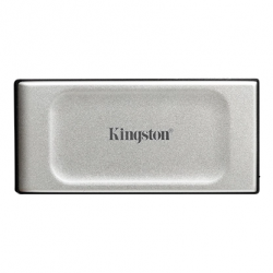 Kingston 1000G PORTABLE SSD XS2000 External drive USB 3.2 Gen 2x2 SXS2000/1000G