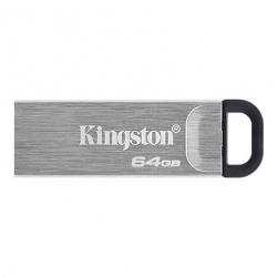 Kingston 64GB USB3.2 DATATRAVELER KYSON Gen 1 DTKN/64GB