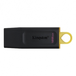 Kingston 128GB DT Exodia USB 3.2 Gen 1 (Black + Yellow) DTX/128GB