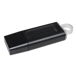 Kingston 32GB DT Exodia USB 3.2 Gen 1 (Black + White) DTX/32GB