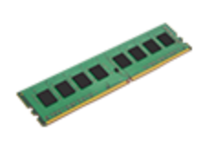 Kingston 8GB 3200MHz DDR4 Non-ECC CL22 DIMM 1Rx16 (KVR32N22S6/8)