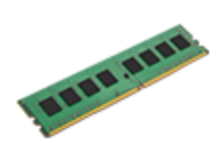 Kingston 16GB 3200MHz DDR4 Non-ECC CL22 DIMM 1Rx8 (KVR32N22S8/16)