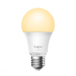 TP-LINK TAPO L510E(4-Pack) SMART WI-FI LED LIGHT BULB, DIMMABLE EDISON SCREW E27, 2YR (TAPO-L510E(4-PK))