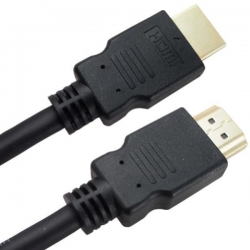 Shintaro HDMI V2.0 2m Cable, 4K (SHHDMI2M)