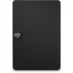 Seagate Expansion Portable HDD 2.5" USB3 2TB External / USB Powered - STKM2000400