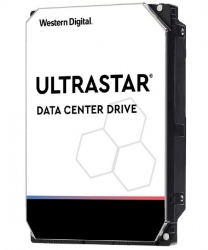 WD 6TB Ultrastar DC HC310 7200 RPM SATA 6.0Gb/s 3.5" Hard Drives 5 Years Warranty (0B36039)