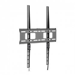 Atdec AD-WFP-5040 Telehook Portrait Fixed Wall Mount 5040 - Portrait display format. Max load 50kg. VESA up to 400x600 AD-WFP-5040