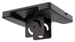 Atdec Pole to ceiling or floor attachment fixture ADB-PC