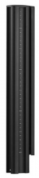Atdec 400mm Post Black AWM-P40G-B