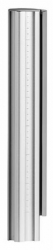 Atdec AWM-P40G 400mm post Silver AWM-P40G-S