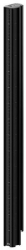 Atdec 750mm Post Black (AWM-P75G-B)